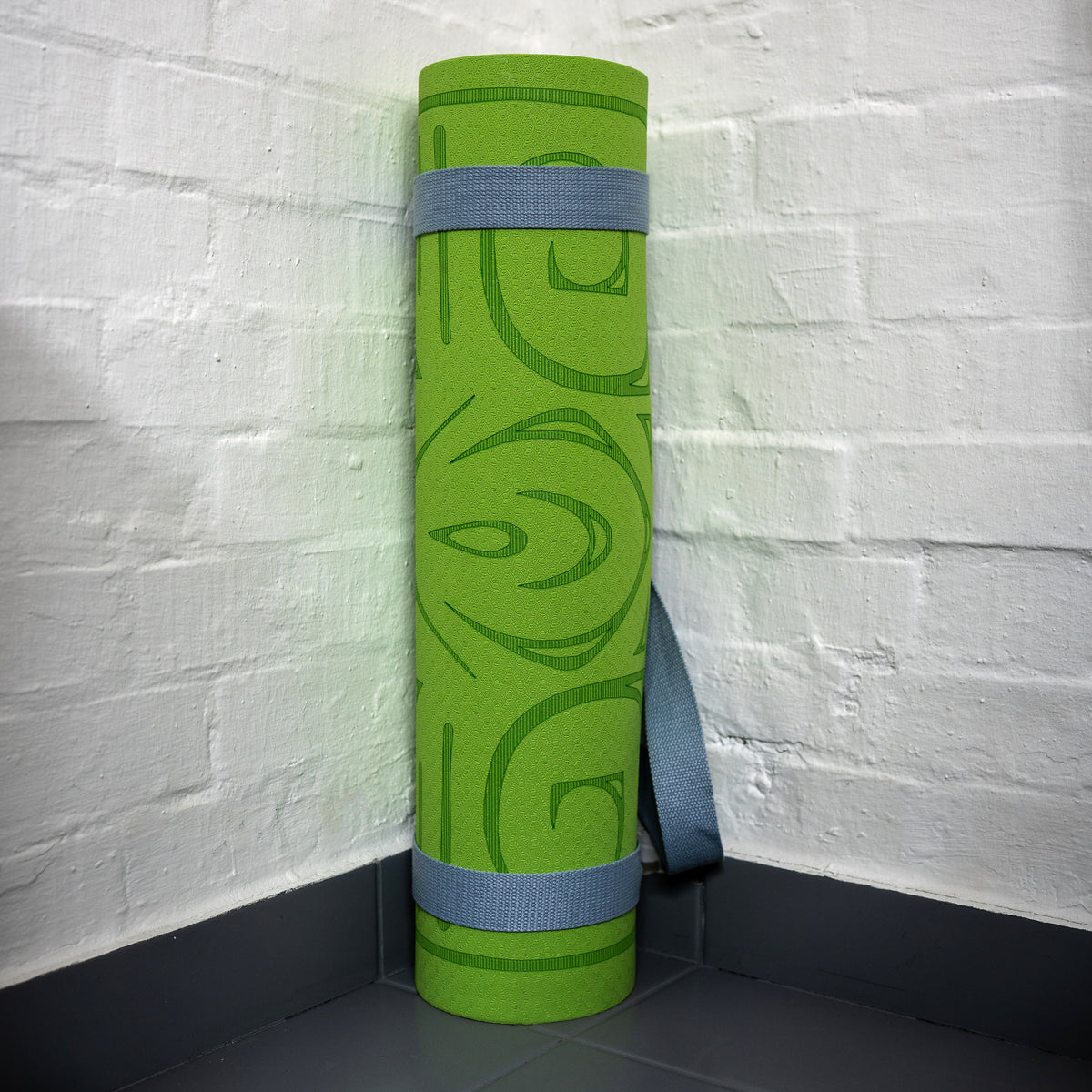Yoga Mattress - Manas Festival Merch