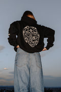 Hoodie - Microasis official merch