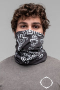 Infinity scarf - Manas Festival Merch