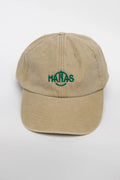 Cap Beige - Manas Festival Merch