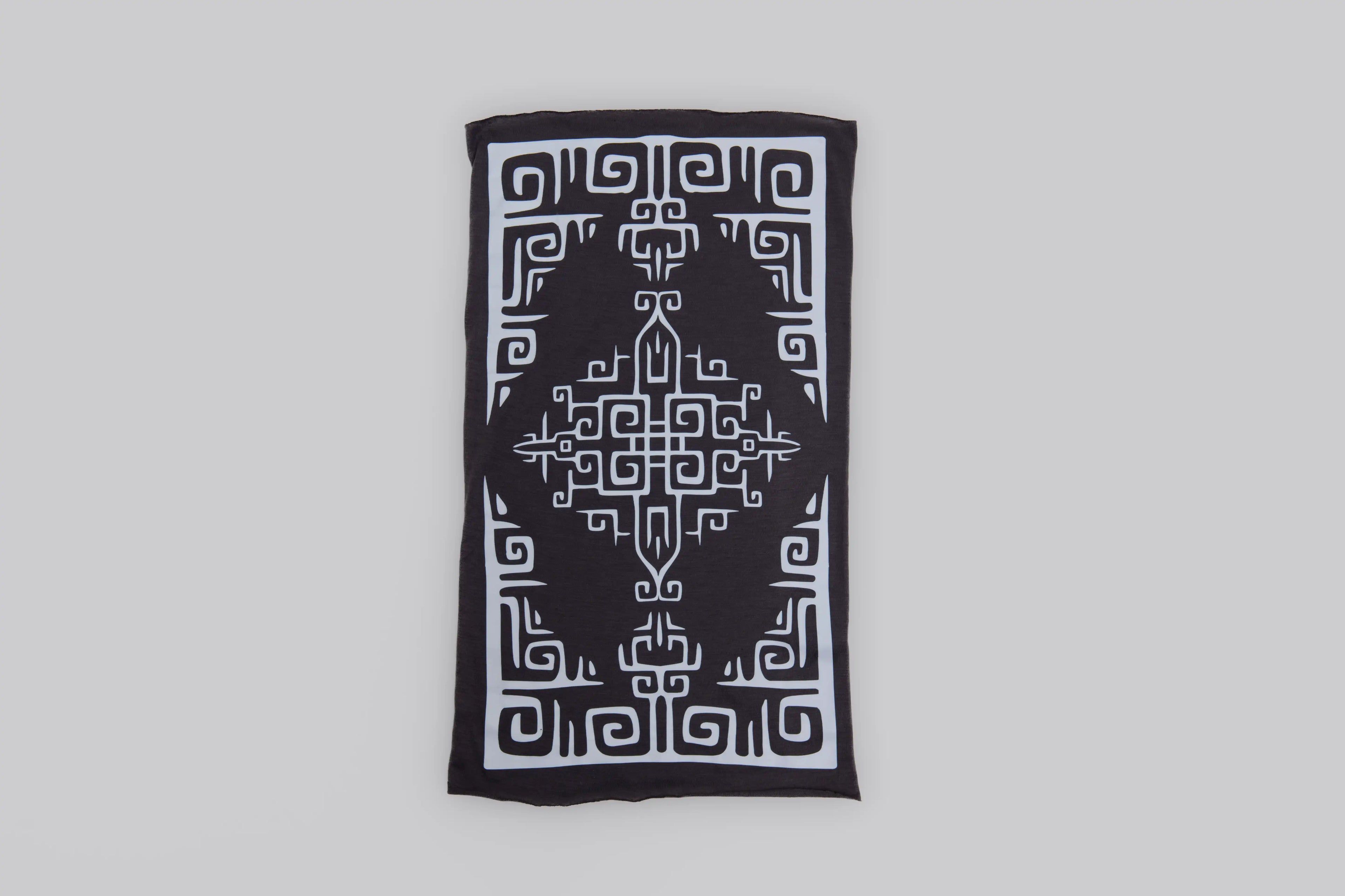 Infinity scarf - Manas Festival Merch