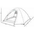 Tent - 3 Person