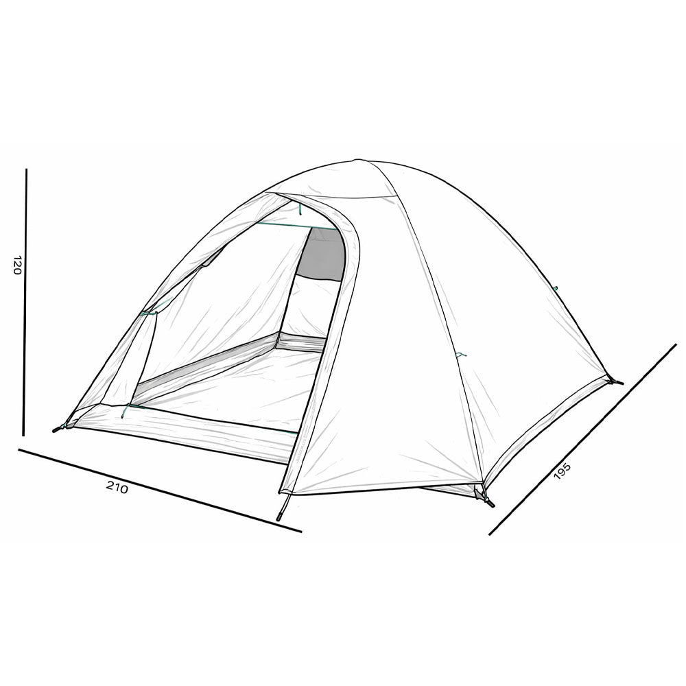 Tent - 3 Person