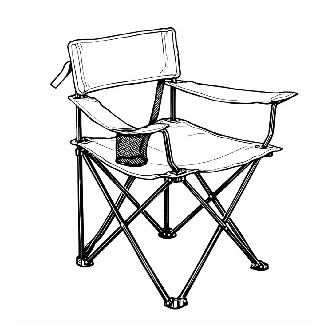 Camping Chair