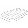 Inflatable Mattress - 2 person