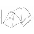 Tent - 2 Person